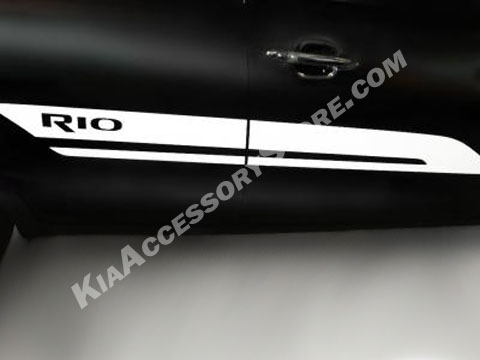  on 2012 Kia Rio5 Body Graphic Kit   122 00 More Details 2012 Kia Rio5