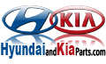 Genuine Hyundai and Kia Parts