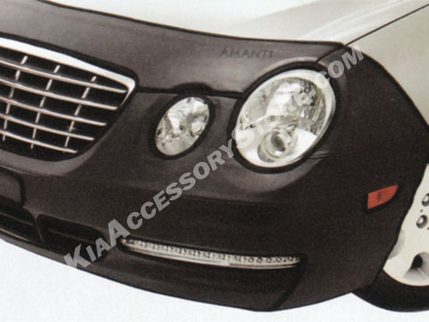 Kia Amanti Front Mask