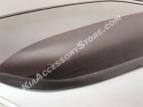 Kia Amanti Sunroof Deflector