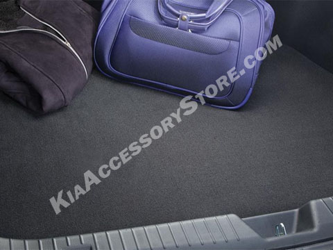 Kia Cadenza Cargo Mat