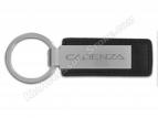 2017_kia_cadenza_black_leather_key_chain