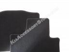 Kia Cadenza Carpeted Floor Mats