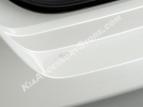 Kia Cadenza Rear Bumper Protector