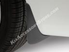 Kia Cadenza Splash Guards