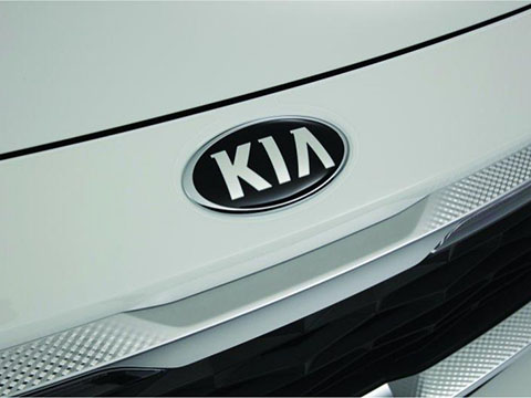 Kia Carnival Clear Hood Protector