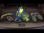 Kia Carnival Cargo Net