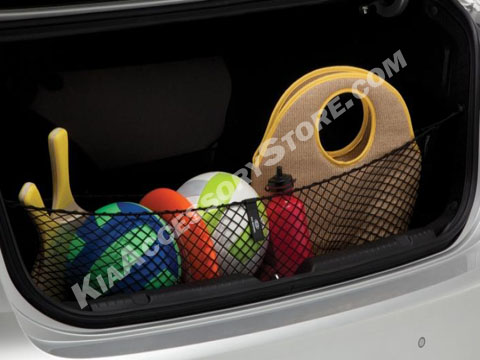 Kia Forte Cargo Net