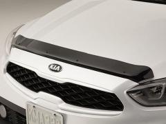 Kia bug hot sale deflector
