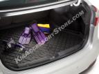 Kia Forte Cargo Tray