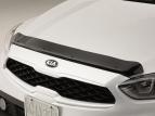 Kia Forte Hood Deflector