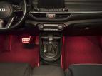 Kia Forte Interior Lighting Kit 