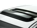 Kia Forte Sunroof Deflector