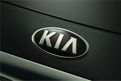 Kia K900 Clear Hood Applique