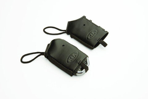 Kia K900 Smart Key Glove