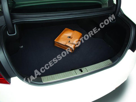 Kia K900 Cargo Mat