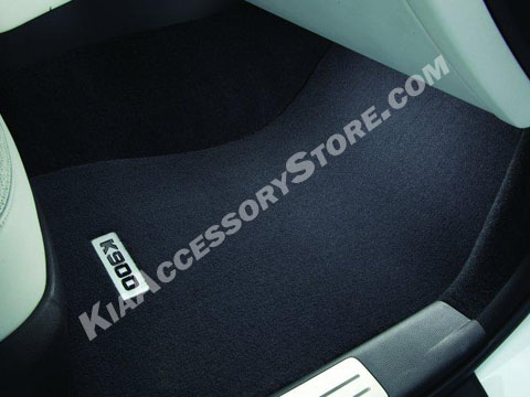 Kia K900 Carpeted Floor Mats