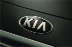 Kia K900 Clear Hood Applique