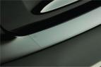Kia K900 Clear Rear Bumper Applique