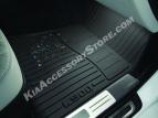 Kia K900 All Weather Mats