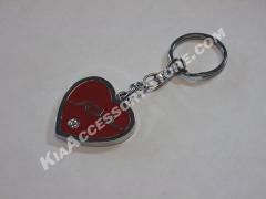 Kia soul keychain store