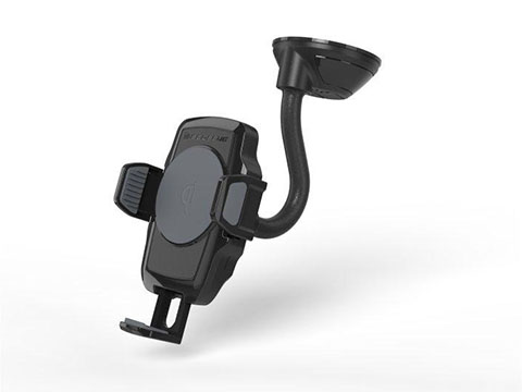 Kia Charging Mobile Device Holder