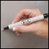 Kia Touch Up Paint Pen