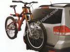 Kia Borrego Hitch Bike Carrier