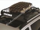 Kia Cargo Basket