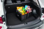 Kia Portable Cargo Organizer