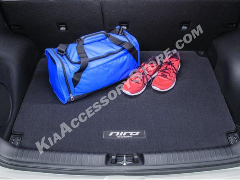 Kia Niro Cargo Mat