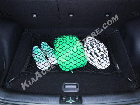 Kia Niro Cargo Net