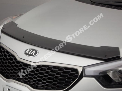 Kia Niro Hood Deflector