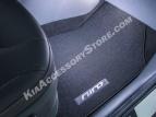 Kia Niro Carpeted Mats