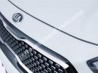 Kia Niro Hood Applique