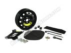 Kia Niro Spare Tire Kit