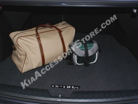 2011 Kia Optima Cargo Mat