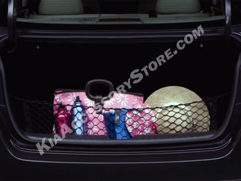 2011 Kia Optima Cargo Net