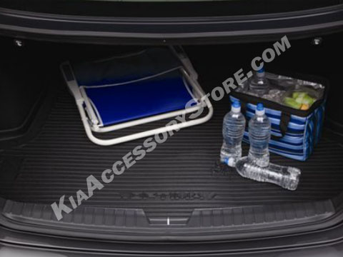 2011+ Kia Optima Cargo Tray