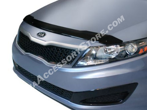 2011+ Kia Optima Hood Deflector