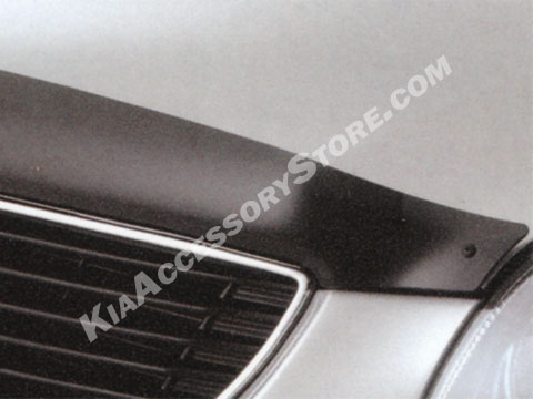 Kia Optima Hood Protector