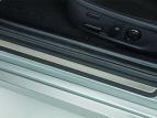 Kia Optima Alloy Door Sill Plates