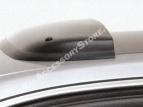 Kia Optima Sunroof Deflector