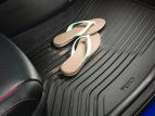 Kia Rio All Weather Floor Mats