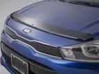 Kia Rio Hood Deflector