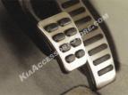 Kia Rio Sport Pedals