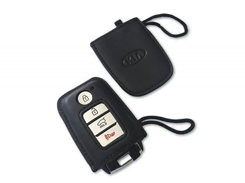 Kia Sedona Smart Key Glove