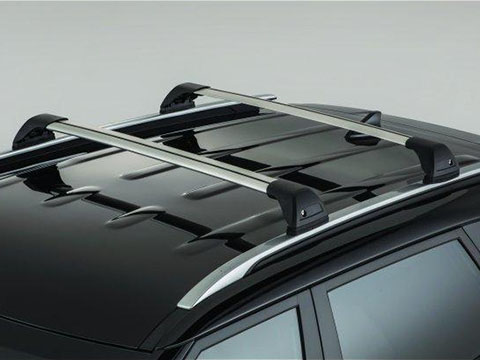 Kia Seltos Roof Rack Cross Bars