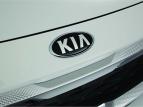 Kia Seltos Clear Hood Applique