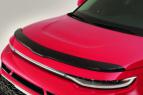 Kia Seltos Hood Deflector